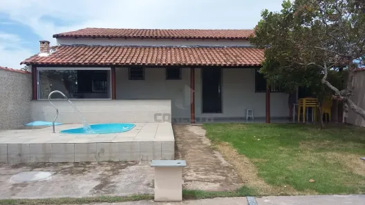 Casa com 3 Quartos à venda, 100m² no Praia Grande, Fundão