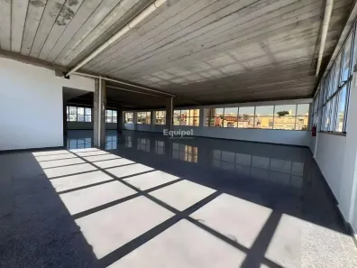 Sala Comercial para alugar, 425m² no Estoril, Belo Horizonte