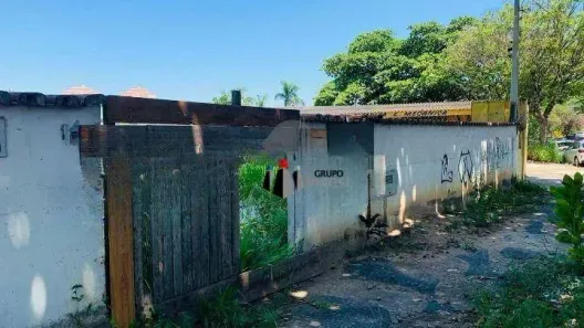 Lote/Terreno à venda, 320m² no Jardim do Trevo, Campinas