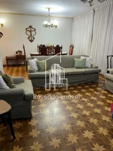 Casa com 4 Quartos à venda, 225m² no Sumaré, São Paulo