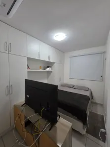Apartamento com 2 Quartos à venda, 59m² no Flores, Manaus