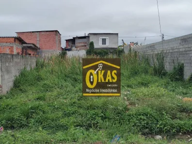 Lote/Terreno à venda, 300m² no Jardim Santos Dumont III, Mogi das Cruzes