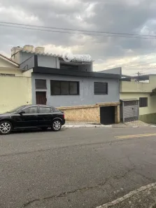 Sobrado com 2 Quartos à venda, 138m² no Nova Gerty, São Caetano do Sul