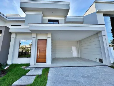 Casa com 3 Quartos à venda, 198m² no Beira Rio, Biguaçu
