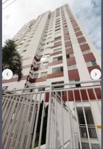 Apartamento com 2 Quartos para alugar, 63m² no Loteamento Chácaras Takitani, São José dos Campos
