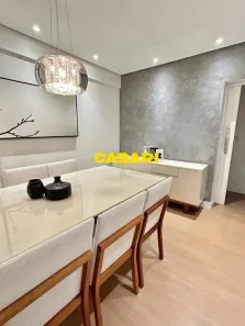 Cobertura com 3 Quartos à venda, 208m² no Rudge Ramos, São Bernardo do Campo