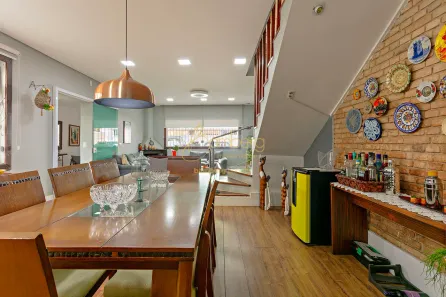 Casa com 3 Quartos à venda, 160m² no Brooklin Paulista, São Paulo