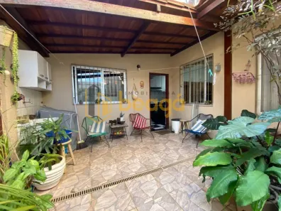 Apartamento com 3 Quartos à venda, 92m² no Castelo, Belo Horizonte