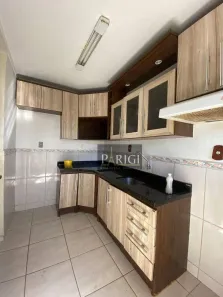 Apartamento com 2 Quartos à venda, 61m² no Barnabé, Gravataí