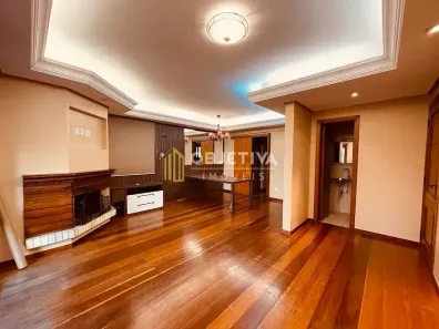 Apartamento com 3 Quartos para alugar, 150m² no Vila Rosa, Novo Hamburgo