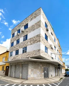 Apartamento com 3 Quartos à venda, 98m² no Poço Rico, Juiz de Fora