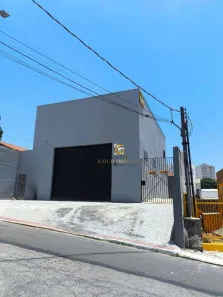 Galpão/Depósito/Armazém para alugar, 240m² no Jardim Vale Paraíso, São José dos Campos
