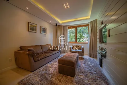 Apartamento com 2 Quartos à venda, 68m² no Centro, Gramado
