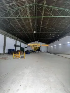 Galpão/Depósito/Armazém para alugar, 850m² no Gradim, São Gonçalo