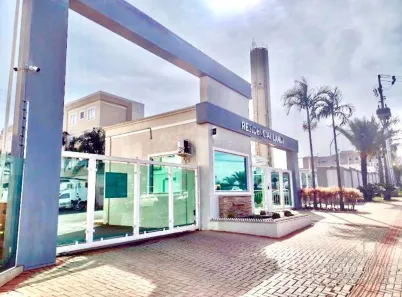 Apartamento com 2 Quartos à venda, 45m² no Chácara Manella, Cambé