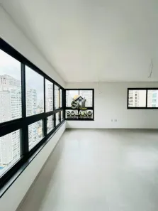 Apartamento com 3 Quartos à venda, 121m² no Setor Bueno, Goiânia
