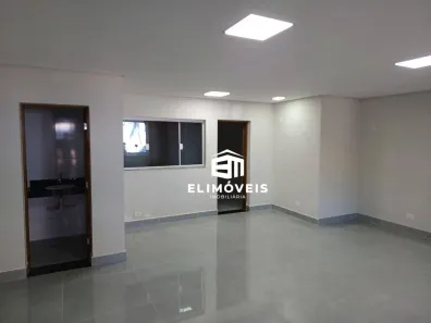 Sala Comercial para alugar, 46m² no Chácara São José, Arujá