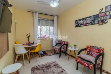 Apartamento com 2 Quartos à venda, 46m² no Cavalhada, Porto Alegre