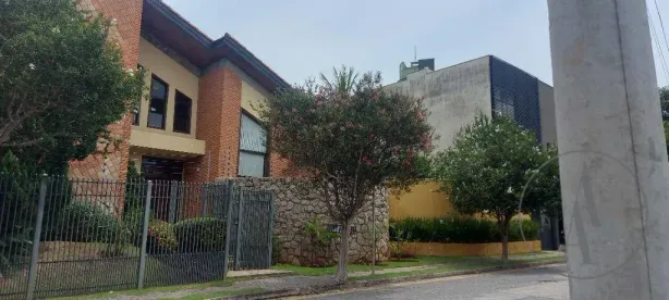 Casa com 5 Quartos para alugar, 656m² no Parque Campolim, Sorocaba