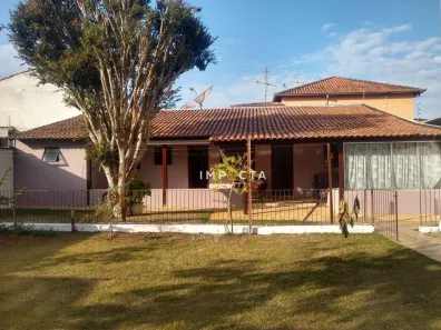 Casa com 2 Quartos à venda, 110m² no Fátima I, Pouso Alegre