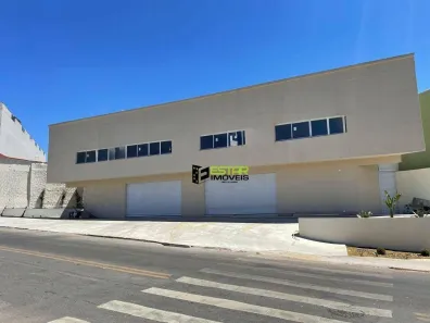 Sala Comercial para alugar, 85m² no Atibaia Jardim, Atibaia