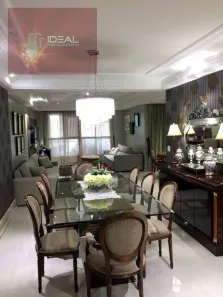Apartamento com 3 Quartos à venda, 200m² no Parque Tamandaré, Campos dos Goytacazes