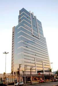 Sala Comercial à venda, 37m² no Vila Mogilar, Mogi das Cruzes