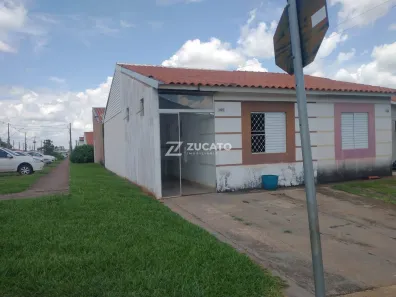 Casa com 3 Quartos à venda, 64m² no Recreio dos Bandeirantes, Uberaba