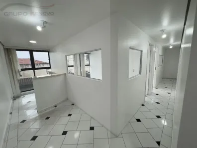 Sala Comercial para alugar, 60m² no Santo Amaro, São Paulo