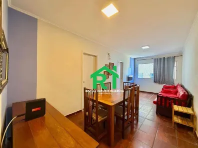 Apartamento com 2 Quartos à venda, 60m² no Pitangueiras, Guarujá