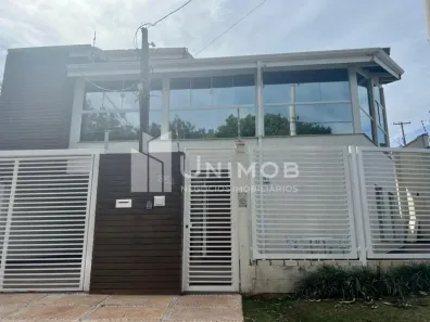 Sobrado com 3 Quartos à venda, 256m² no Parque das Universidades, Campinas