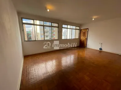 Apartamento com 3 Quartos à venda, 166m² no Vila Buarque, São Paulo