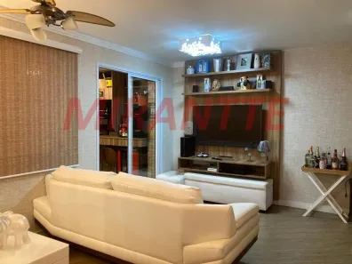 Apartamento com 2 Quartos à venda, 65m² no Vila Rosália, Guarulhos