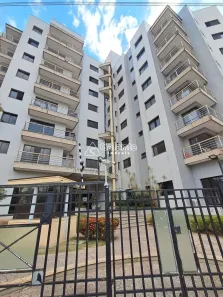 Apartamento com 1 Quarto para alugar, 55m² no Parque Brasília, Campinas