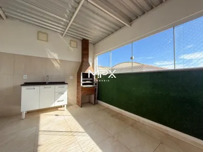 Sobrado com 3 Quartos à venda, 129m² no Nossa Senhora de Fátima, Piracicaba