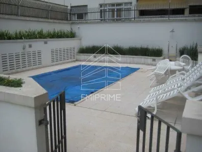 Apartamento com 3 Quartos à venda, 107m² no Higienópolis, São Paulo