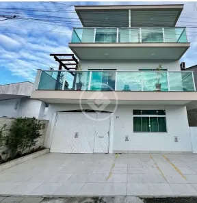 Prédio Residencial com 11 Quartos à venda, 220m² no Centro, Biguaçu