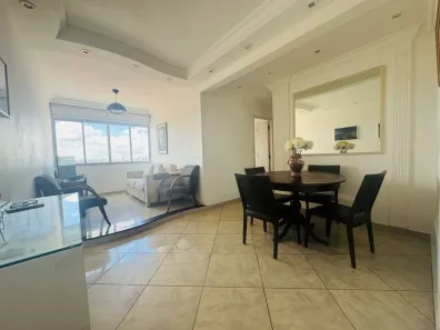 Apartamento com 3 Quartos à venda, 65m² no Vila São Paulo, São Paulo