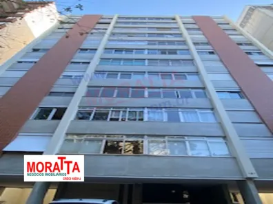 Apartamento com 2 Quartos para venda ou aluguel, 100m² no Jardim Europa, São Paulo