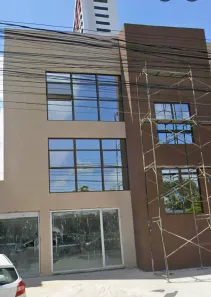 Prédio Comercial para alugar, 1000m² no Estados, João Pessoa