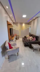 Apartamento com 2 Quartos à venda, 67m² no Luiz Anselmo, Salvador