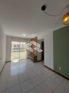 Apartamento com 2 Quartos à venda, 58m² no Jardim Cidade de Florianópolis, São José