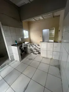 Casa com 2 Quartos para alugar, 36m² no Verdes Horizontes, Camaçari