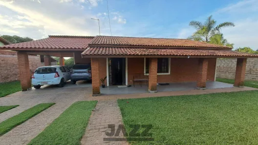 Fazenda/Sítio com 3 Quartos à venda, 235m² no Village Campinas, Campinas