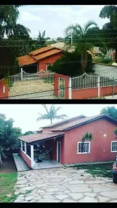 Casa com 4 Quartos à venda, 260m² no Setor Habitacional Vicente Pires - Trecho 3, Brasília