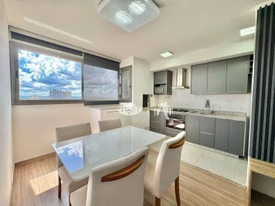 Apartamento com 3 Quartos à venda, 70m² no Vivendas do Arvoredo, Londrina