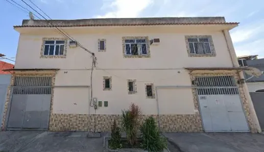 Apartamento com 2 Quartos à venda, 103m² no Parque Novo Rio, São João de Meriti