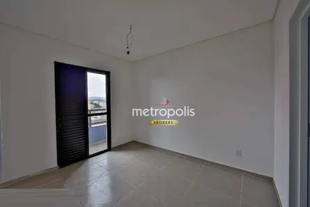 Apartamento com 2 Quartos à venda, 60m² no Baeta Neves, São Bernardo do Campo