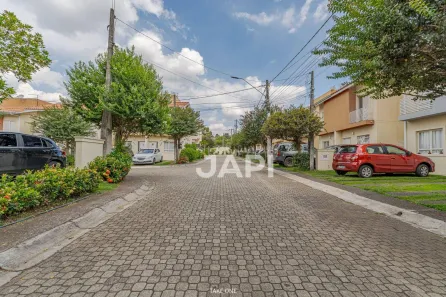Casa de Condomínio com 2 Quartos à venda, 74m² no Vila Alati, Jundiaí