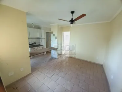 Apartamento com 2 Quartos à venda, 44m² no Residencial das Américas, Ribeirão Preto